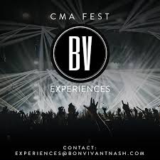 Bon Vivant Nashville is the ultimate resource for entertainment + hospitality, and connecting corporate + private clients with unique experiences that define the best of Nashville. 
