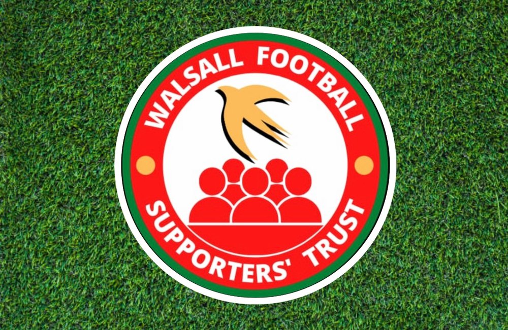 Bescot Banter - Walsall FC News