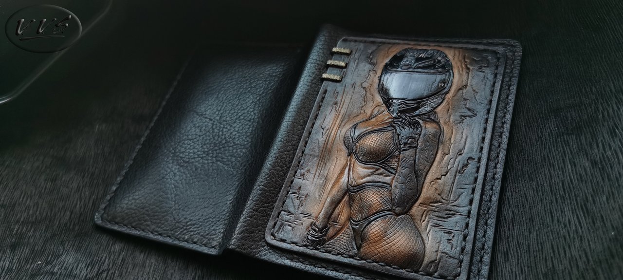 обложка байкер4