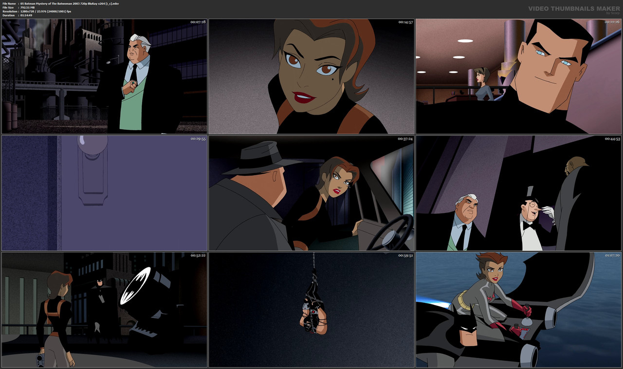 05 Batman Mystery of The Batwoman 2003 720p BluRay x264 [i_c].mkv