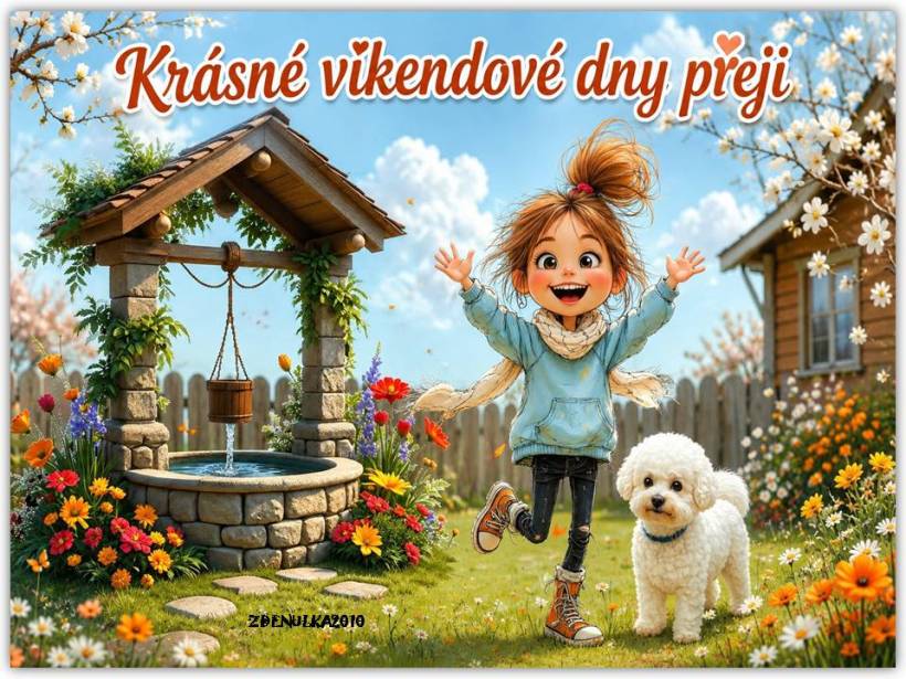 U-STUDNY-vikend