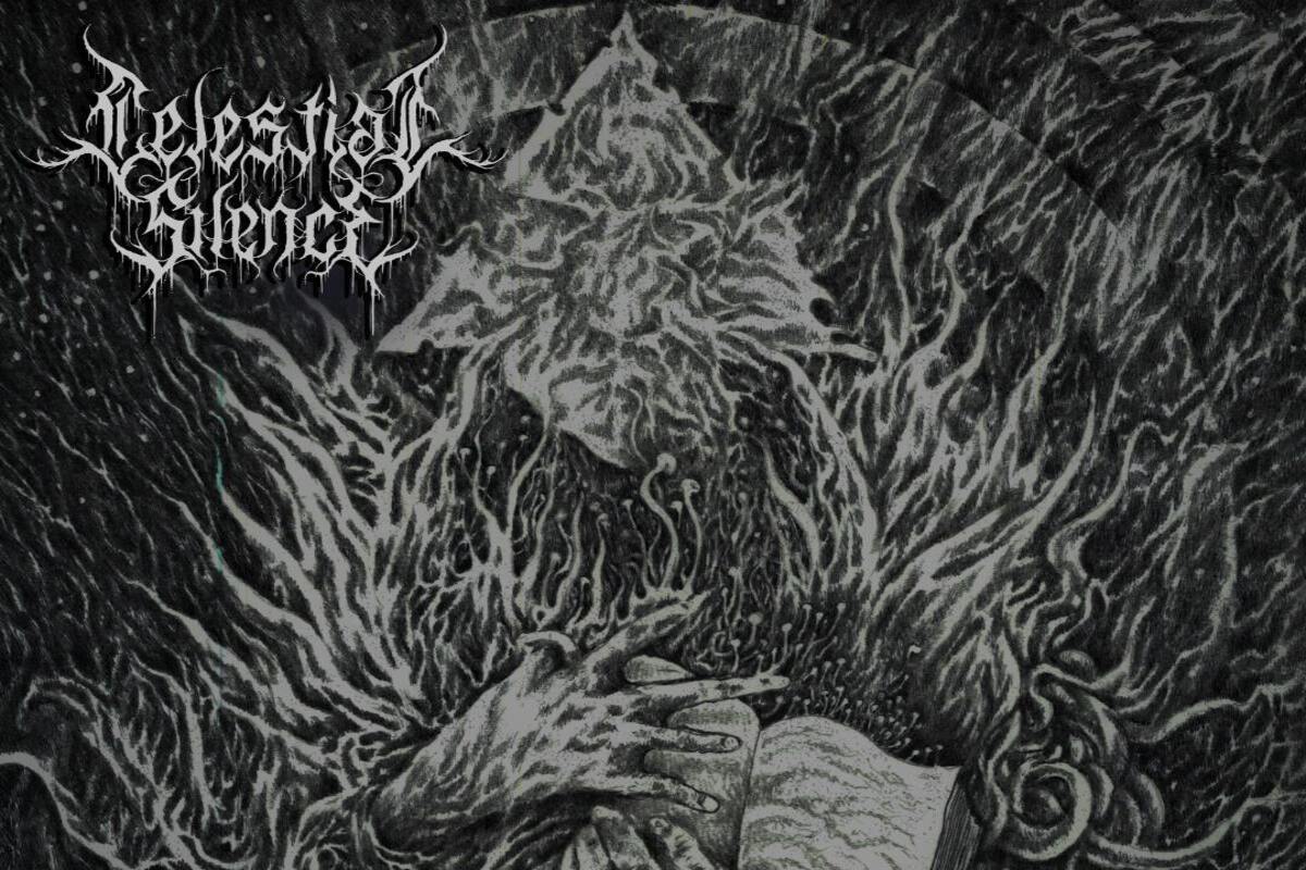 celestial Silence — band photo