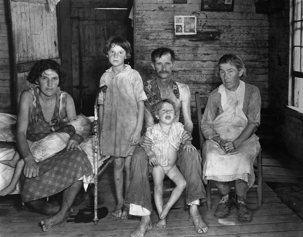 sharecropper