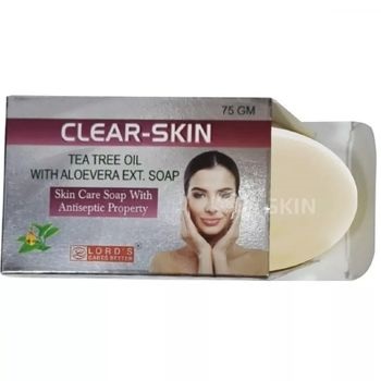 Lords Clear Skin Soap (75g)