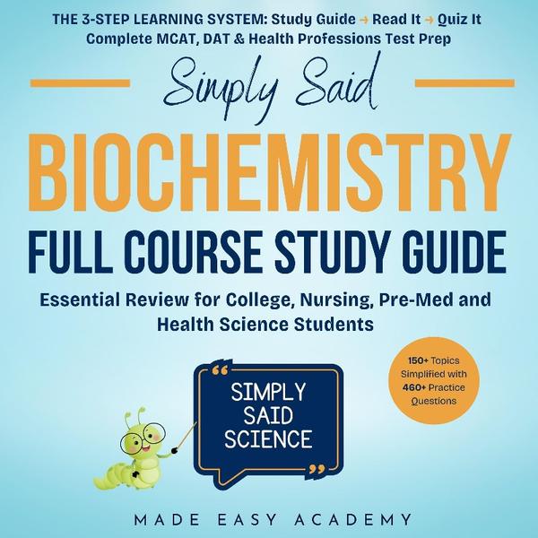 [Kép: Simply-Said-Science-Biochemistry-Full-Co...-Med-A.jpg]