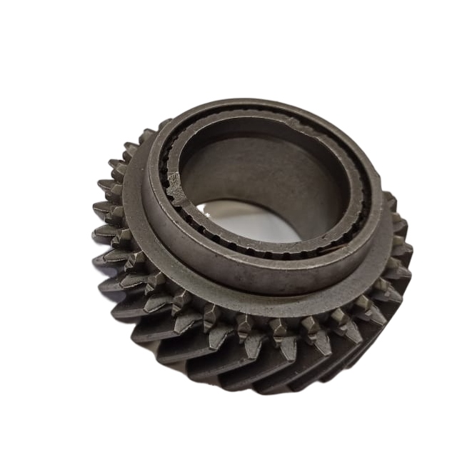 3RD GEAR ALTO 800