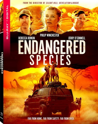 Endangered Species - Caccia mortale (2021) .mkv iTA-ENG Bluray 1080p x264