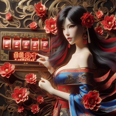 Slot Jepang
