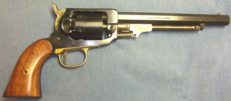 Revolver Whitney Wm-430786