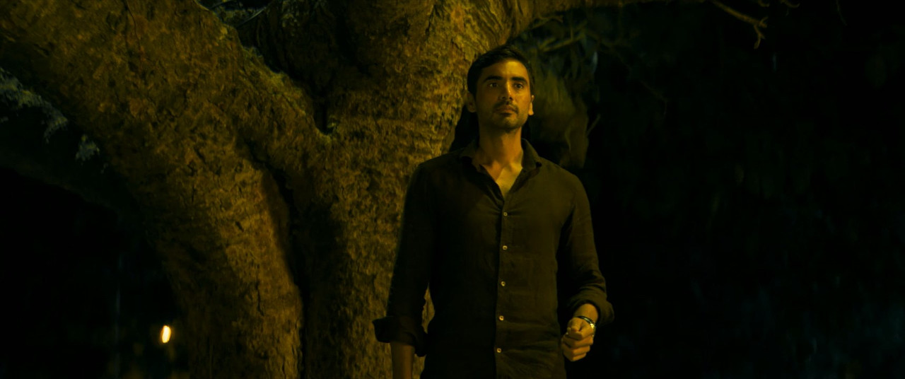 Mitti: Ek Nayi Pehchaan (2025) Season 1 [Hindi] WebRip 480p 720p ESub - Complete Screenshot
