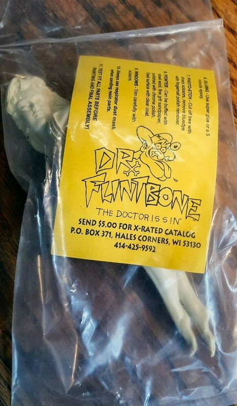 JIMMY FLINTSTONE - ALTAIRA A - 1D