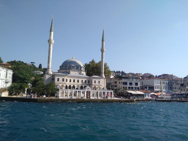 estambul (en construcción) - Turquia esencial (10)