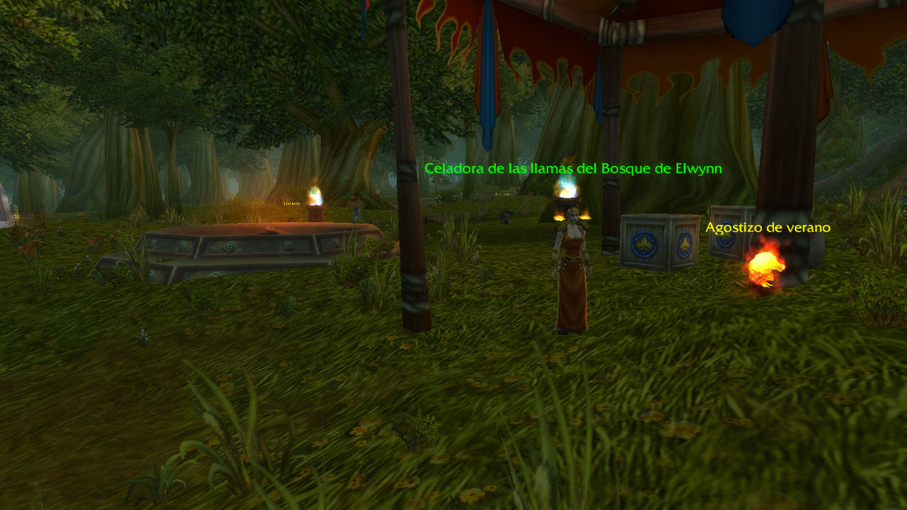 Bosque de Elwynn (1)