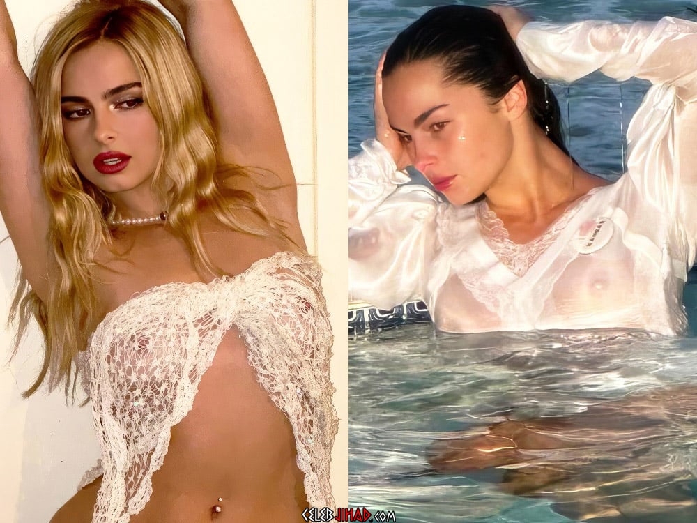 addison-rae-bts-nude-nips