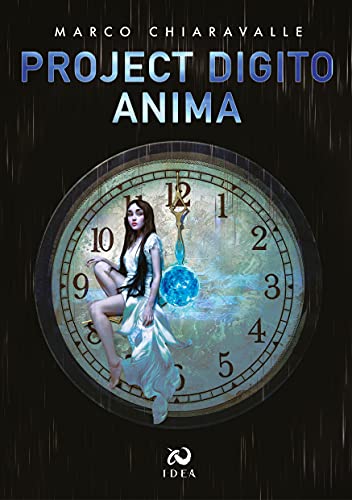 Marco Chiaravalle - Project Digito Anima (2021)