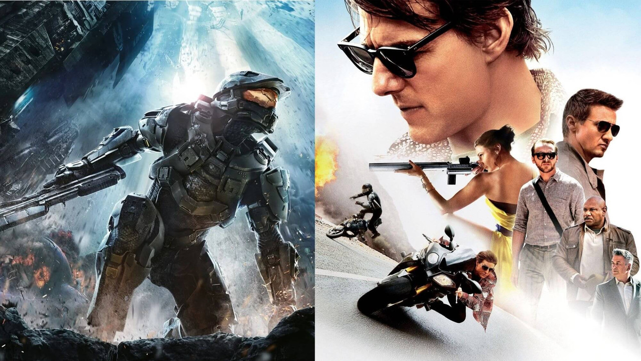 Cover image for ጌሚንግ ኢንዱስትሪው ከፊልም ይበልጣል!