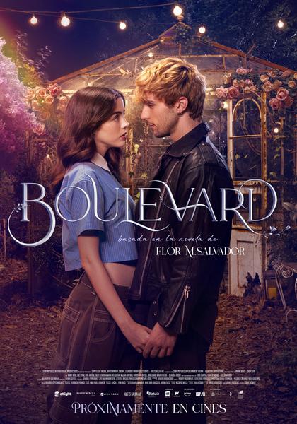 TRÁILER DE LA PELÍCULA “BOULEVARD”: ¿PRÓXIMO TAQUILLAZO DEL CINE ESPAÑOL? TRÁILER DE LA PELÍCULA “BOULEVARD”: ¿PRÓXIMO TAQUILLAZO DEL CINE ESPAÑOL?