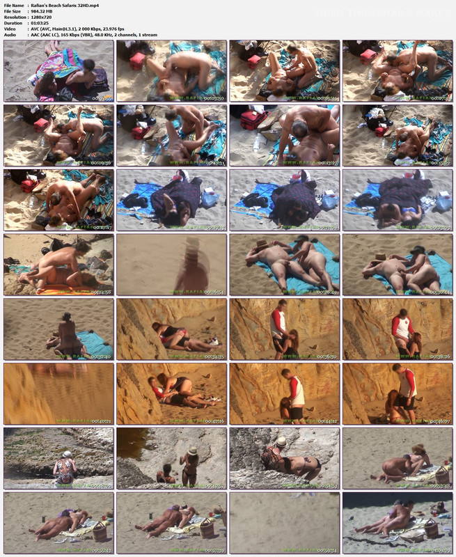 Rafian's Beach Safaris 32HD.mp4