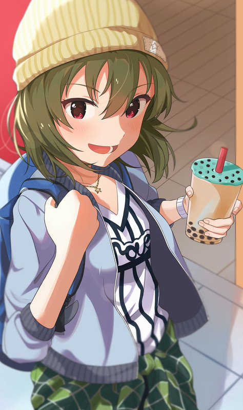 nagayoshi-subaru-idolmaster-and-2-more-drawn-by-inuyama-nanami-a143a1bfea571fe6e7159e5419ff6c98-1