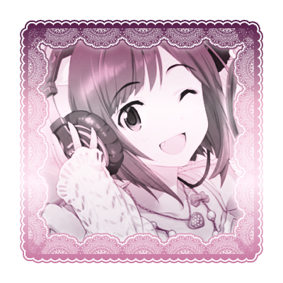  Mewku | Idol | She / Mew 