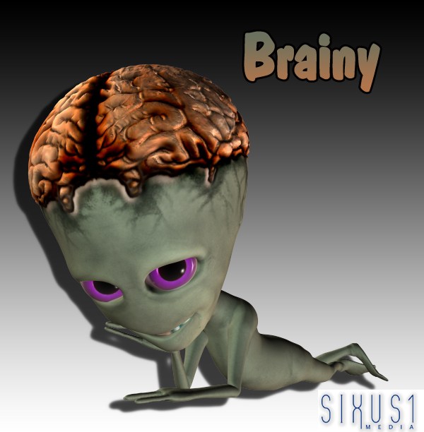 Brainy