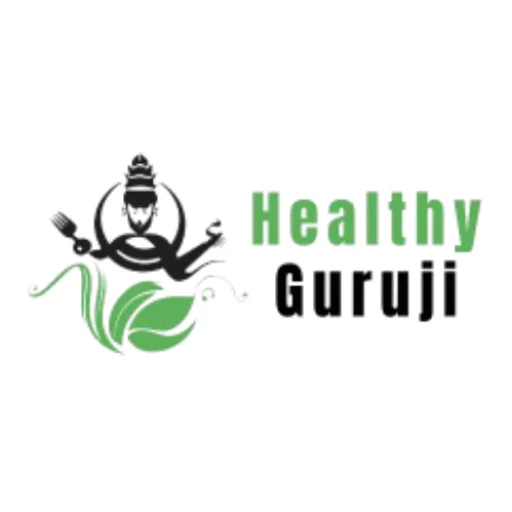 Healthy Guruji