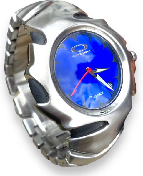 Oakley Blade Watch 2