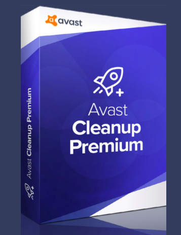 Avast Cleanup Premium 20.1 Build 9481 (2020/Multi_PL/x86_x64)