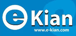 E-KIAN Logo