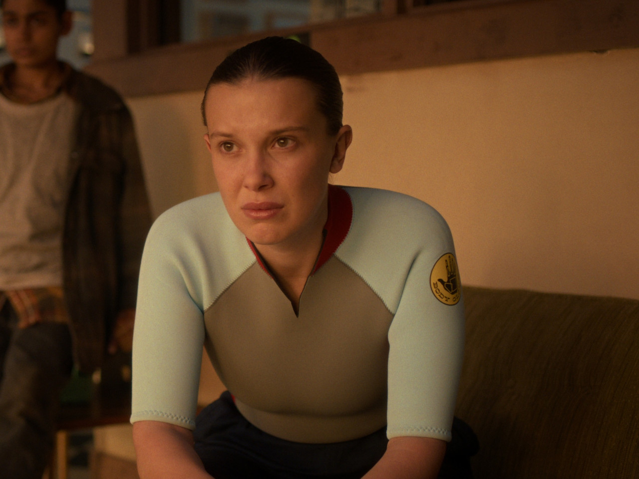 Stranger Things season 5 1