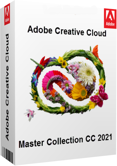 adobe master collection cc 2022