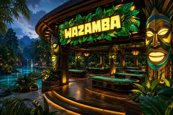 Wazamba Cashback