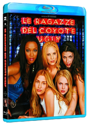 Le ragazze del Coyote Ugly (2000) Full HD 1080p AC3 ITA
