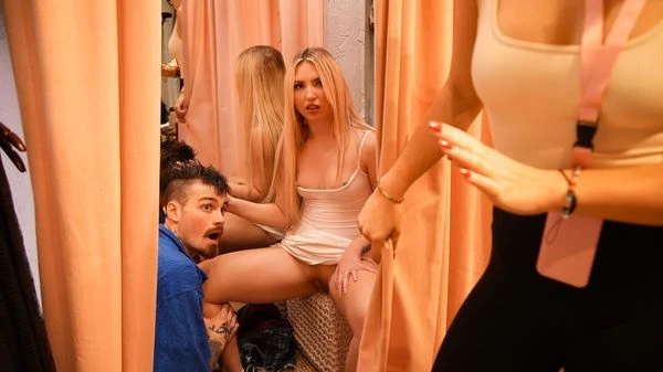 Realitykings – Britt Blair – Horny Girlfriend Can’t Be Stopped