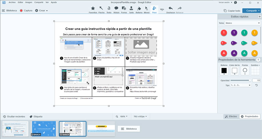 TechSmith Snagit 2023 v2023.1.0 Build 26671 [Capturar imagen, Texto, y mucho más] Fotos-00057-Tech-Smith-Snag-It-v2023-0-2-24665