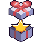 present