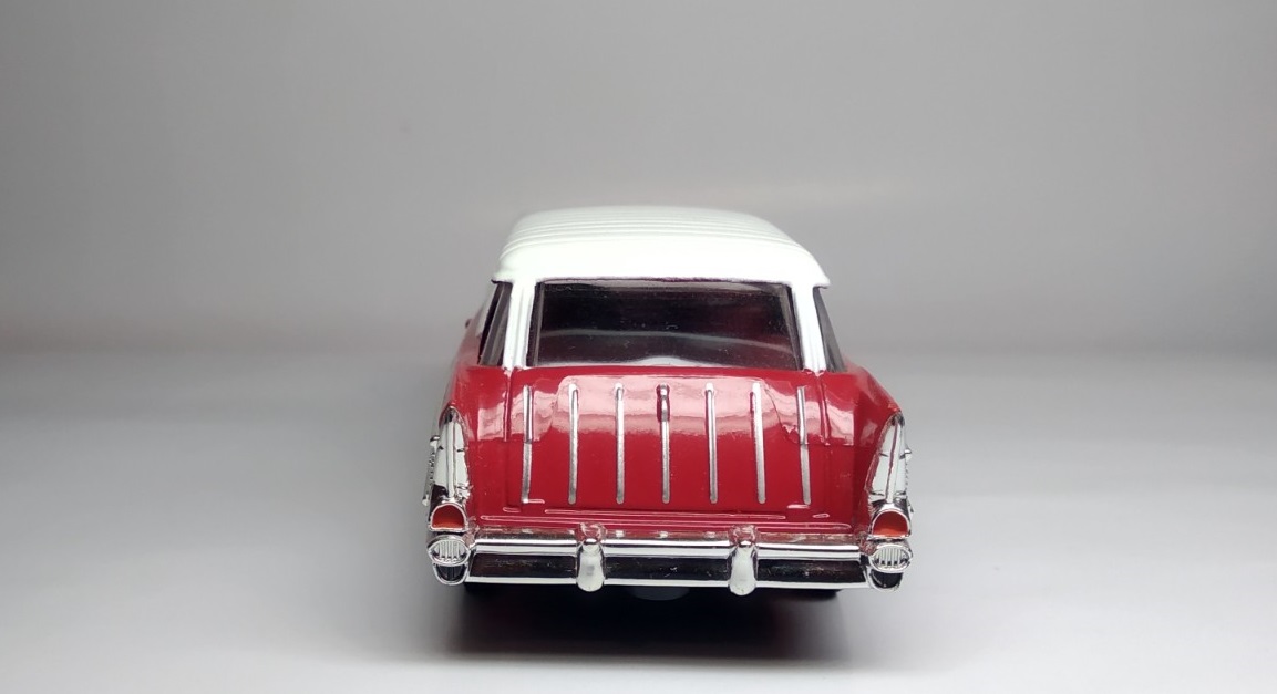 Chevrolet Bel Air Nomad 1957 (5)