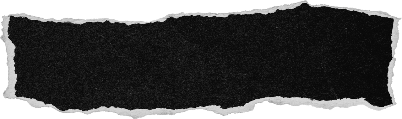 FW Torn Paper Frame 08