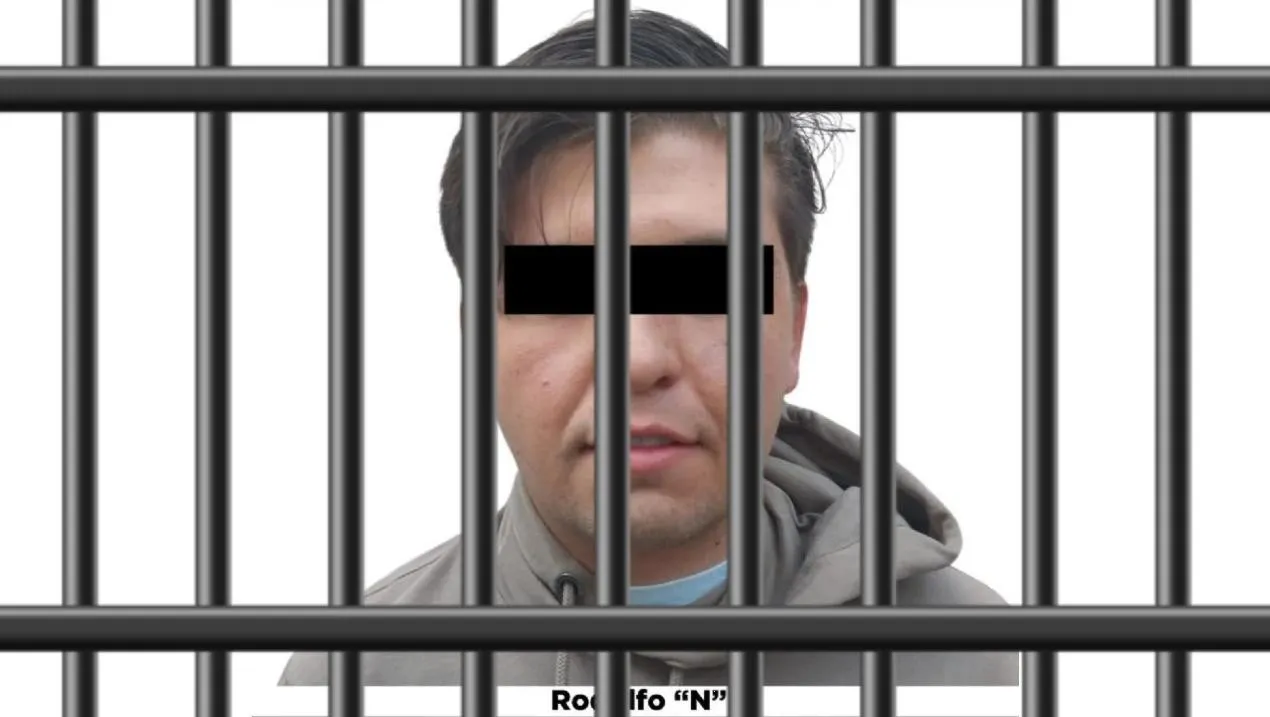 ¿Fofo Márquez ya salió de prisión? Video se hace viral e indigna al Internet