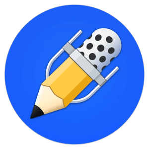 Notability 4.1.3 macOS