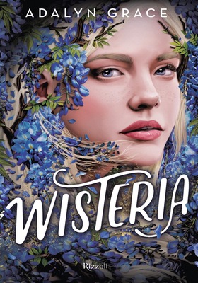 Adalyn Grace - Wisteria (2025)