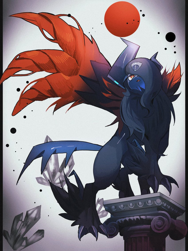 absol-and-mega-absol-z-pokemon-drawn-by-