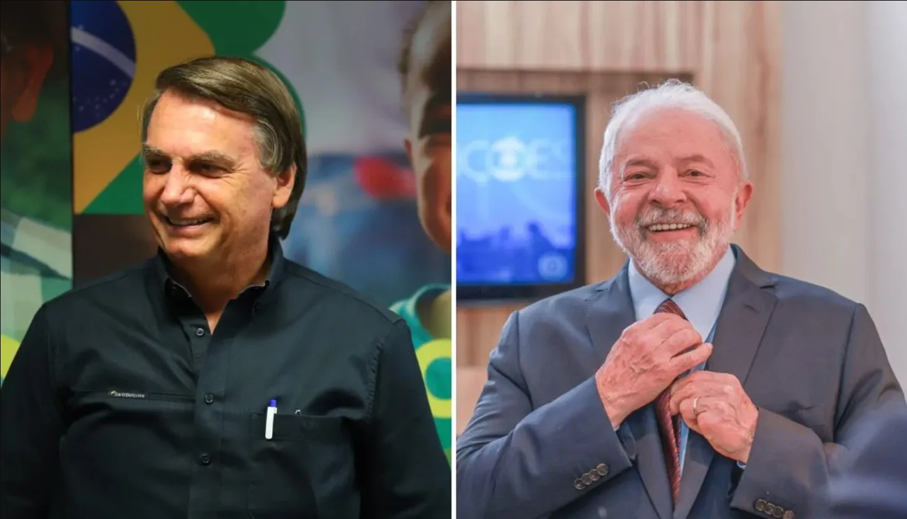 Bolsonaro sale de Brasil a pocas horas del cambio de poder