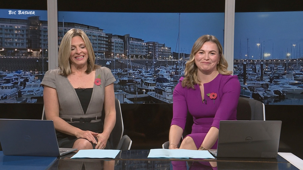 10 24 18 00 00 ITV News Channel TV Weather ts snapshot 27 33 474