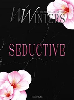 Willow Winters - Daniel Cross Vol. 2. Seductive (2022)