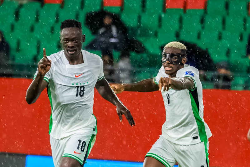 Nhận định, soi kèo Nigeria vs Tanzania, 00h30 ngày 24/12