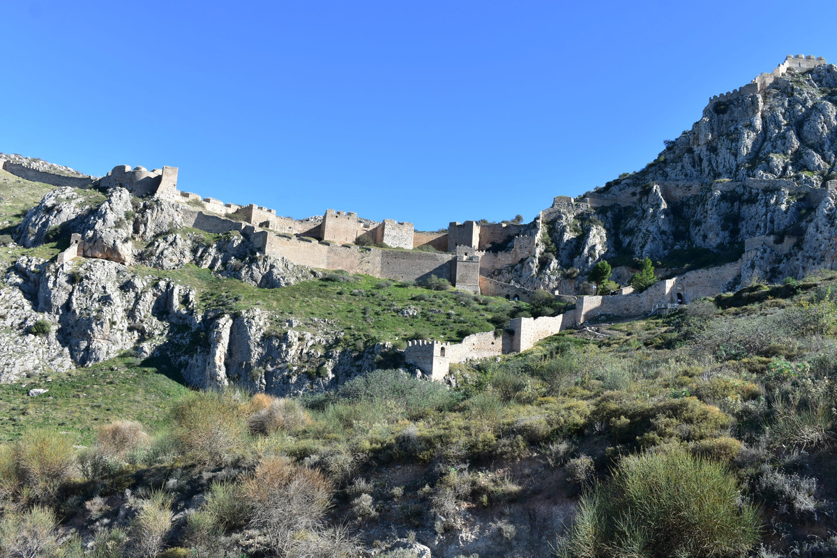 Ακροκόρινθος (3)