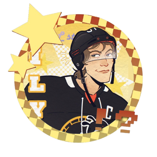 IRIN's avatar