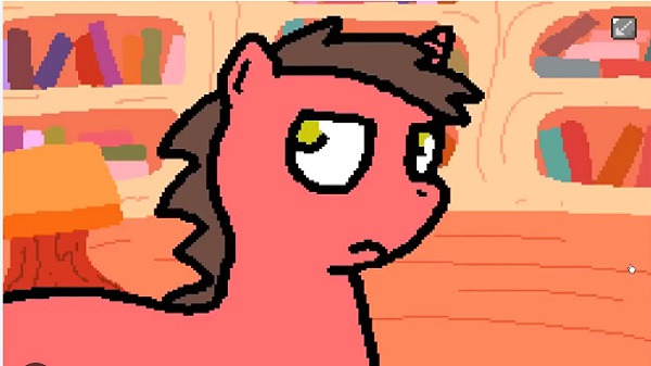 Banned From Equestria APK download 