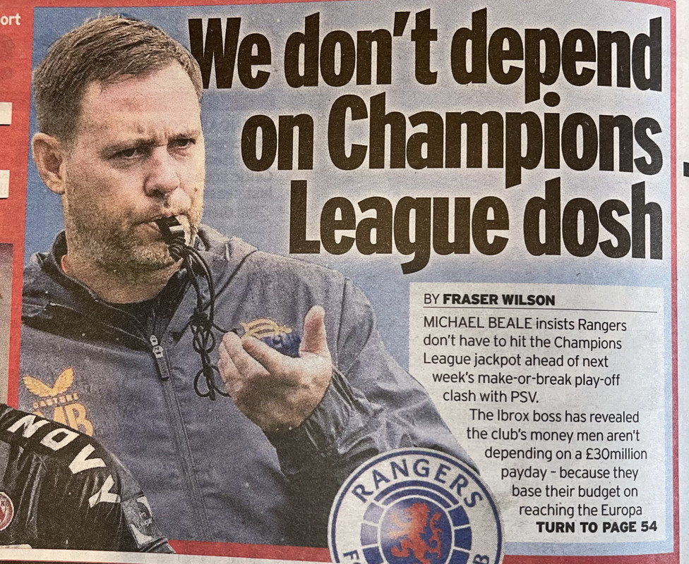 Back Pages Saturday's Back Pages 29 images